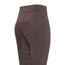 Rijlegging Imperial Riding Tamara FullGrip dames Marmer Grijs