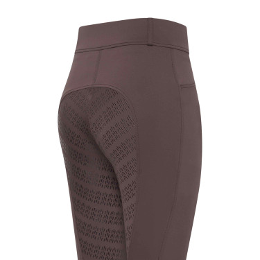 Rijlegging Imperial Riding Tamara FullGrip dames Marmer Grijs