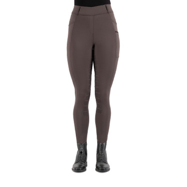 Rijlegging Imperial Riding Tamara FullGrip dames Marmer Grijs