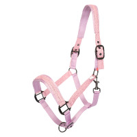 Halster Imperial Riding Sparkle Ballerina Violet Halster Imperial Riding Sparkle Ballerina Violet