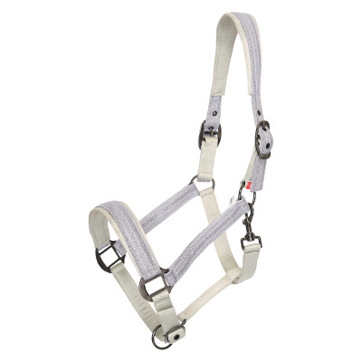 Halster Imperial Riding Sparkle Crystal
