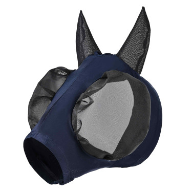 HV Polo Nena vliegenmasker Marine Marineblauw