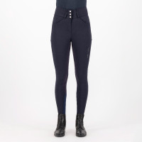 Euro-Star Aurelia Connect FullGrip damesrijbroek Night Euro-Star Aurelia Connect FullGrip damesrijbroek Night