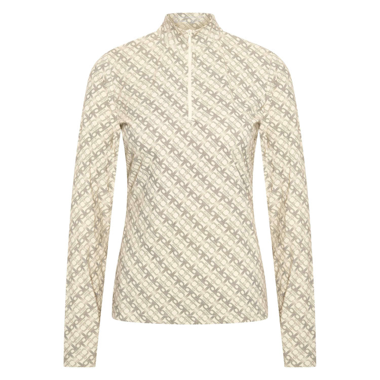 UV-werend poloshirt HV Polo Manja dames