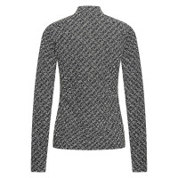 UV-werend poloshirt HV Polo Manja dames Kasjmier Wit