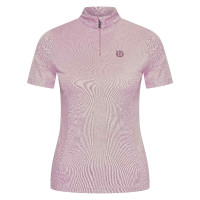 Polo met korte mouwen Imperial Riding Marla dames Ballerina