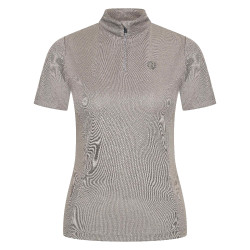 Polo met korte mouwen Imperial Riding Marla dames