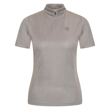Polo met korte mouwen Imperial Riding Marla dames