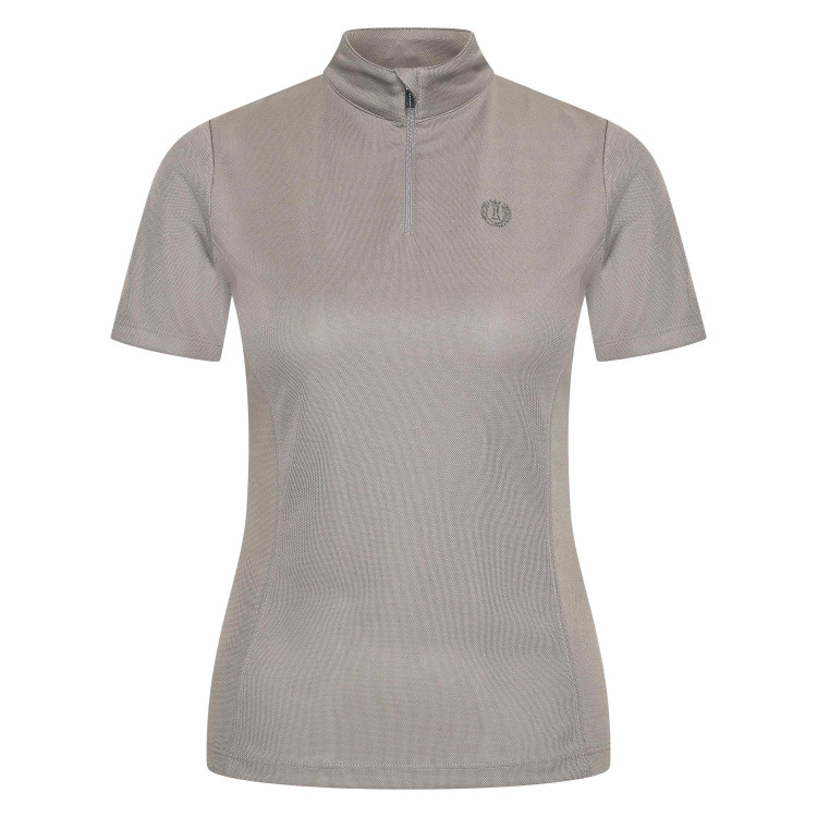 Polo met korte mouwen Imperial Riding Marla dames