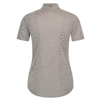 Polo met korte mouwen Imperial Riding Marla dames Ballerina Violet