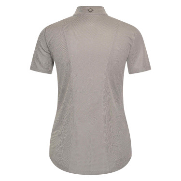 Polo met korte mouwen Imperial Riding Marla dames Polo met korte mouwen Imperial Riding Marla dames