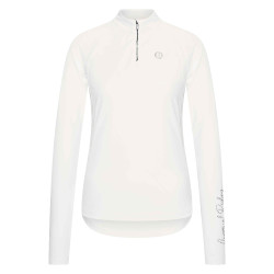 Lange mouwen polo Imperial Riding Parla dames