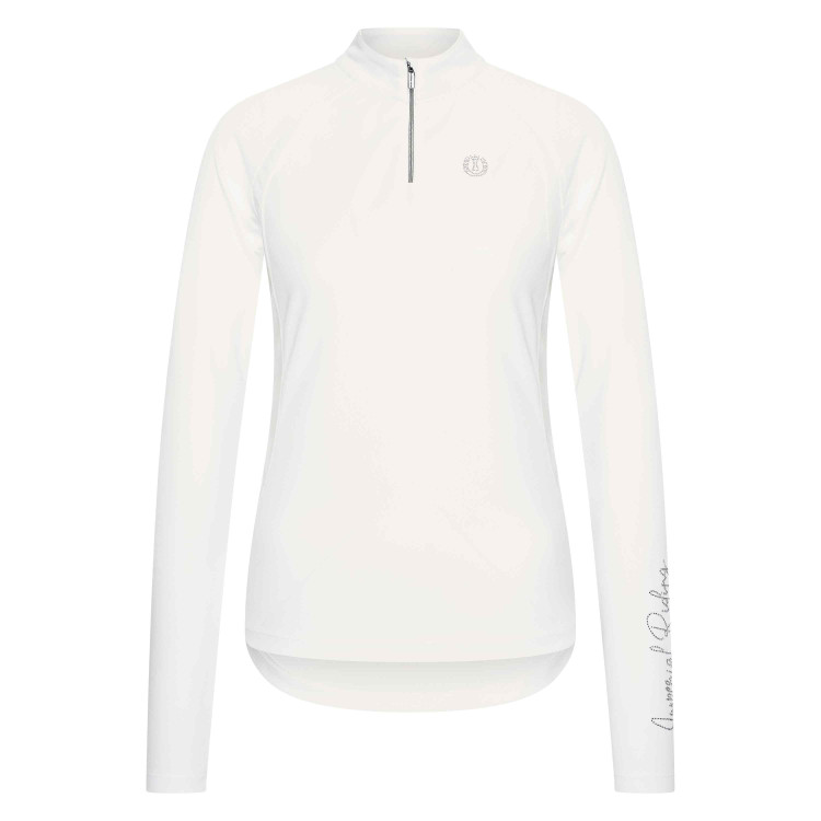 Lange mouwen polo Imperial Riding Parla dames