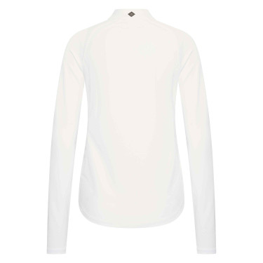 Lange mouwen polo Imperial Riding Parla dames Lange mouwen polo Imperial Riding Parla dames