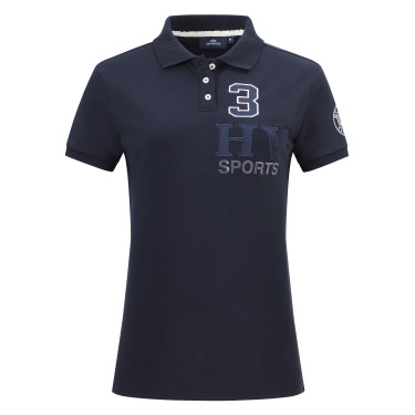 HV Polo Favourite dames poloshirt