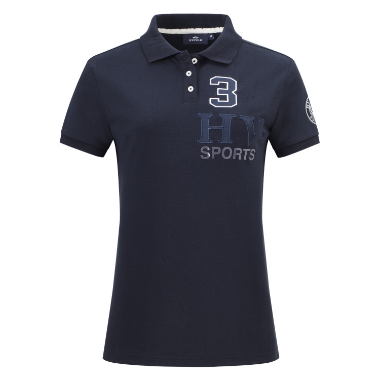 HV Polo Favourite dames poloshirt