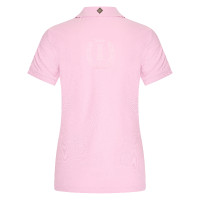 Polo shirt Imperial Riding Grandprix dames Ballerina Violet Polo shirt Imperial Riding Grandprix dames Ballerina Violet