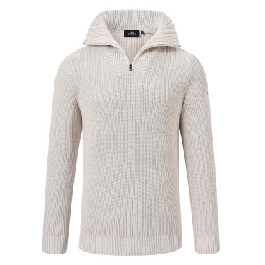 Pullover HV Polo Milan heren Pullover HV Polo Milan heren