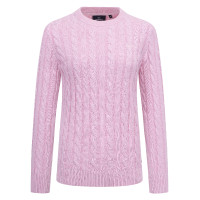 Damespullover HV Polo Tally Roze gemengd Damespullover HV Polo Tally Roze gemengd