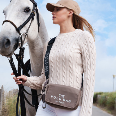 Schoudertas HV Polo Dacy Schoudertas HV Polo Dacy