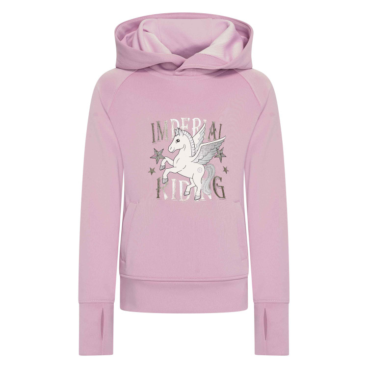 Imperial Riding Fly kinderhoodie
