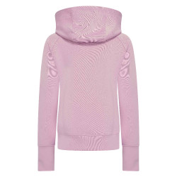 Imperial Riding Fly kinderhoodie Ballerina Violet