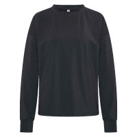 Sweat Imperial Riding Horse Angel dames Zwart