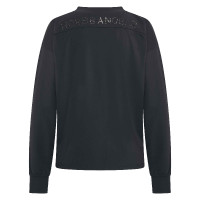 Sweat Imperial Riding Horse Angel dames Zwart Sweat Imperial Riding Horse Angel dames Zwart