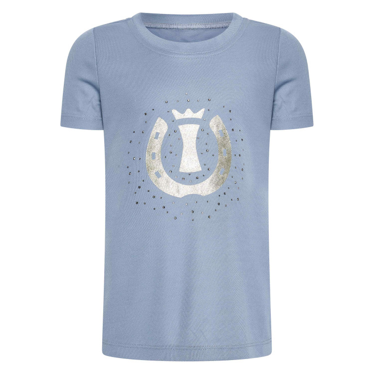 Imperial Riding Hally kindershirt met korte mouwen