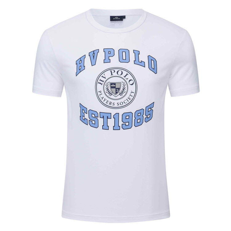 HV Polo Matt dames-T-shirt