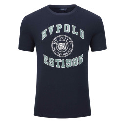 HV Polo Matt dames-T-shirt Marine Marineblauw