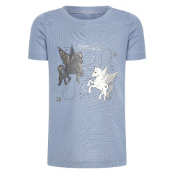 T-shirt Imperial Riding Star Sky kind