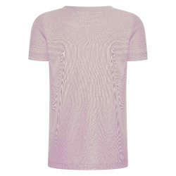 T-shirt Imperial Riding Star Sky kind Ballerina Violet