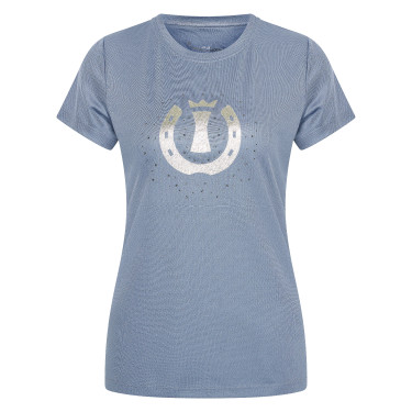 T-shirt met korte mouwen Imperial Riding Hally dames
