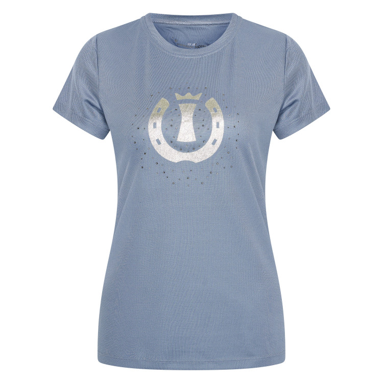 T-shirt met korte mouwen Imperial Riding Hally dames