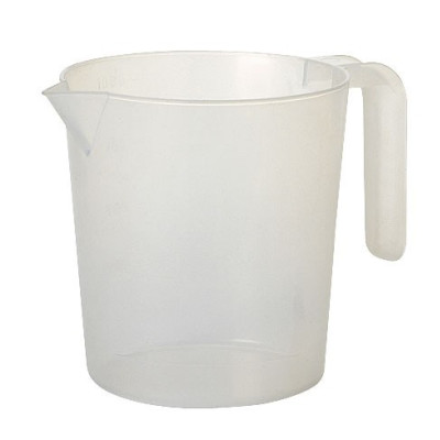 Doseerbeker 1 L