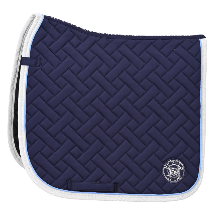 Zadeldek HV Polo Favourite dressuur