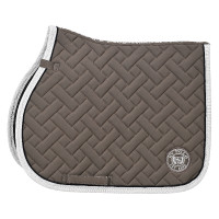 Zadeldek HV Polo Favourite GP Steen Grijs