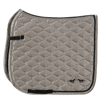 HV Polo Joan dressuur zadeldek Cachemire