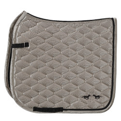 HV Polo Joan dressuur zadeldek