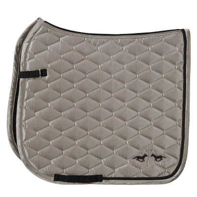 HV Polo Joan dressuur zadeldek Cachemire