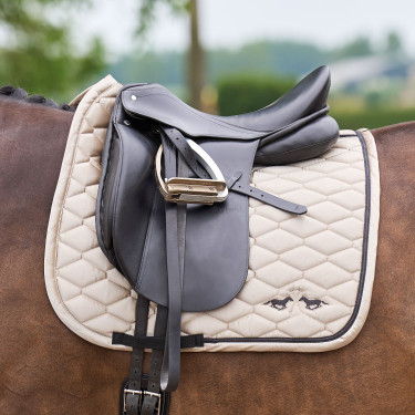 HV Polo Joan dressuur zadeldek HV Polo Joan dressuur zadeldek