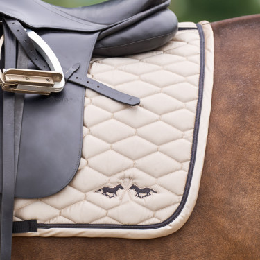 HV Polo Joan dressuur zadeldek HV Polo Joan dressuur zadeldek