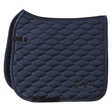 HV Polo Joan dressuur zadeldek Marine Marineblauw