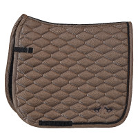 HV Polo Joan dressuur zadeldek Stro Bruin HV Polo Joan dressuur zadeldek Stro Bruin