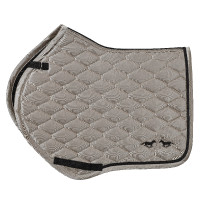 Zadeldek HV Polo Joan GP Cachemire