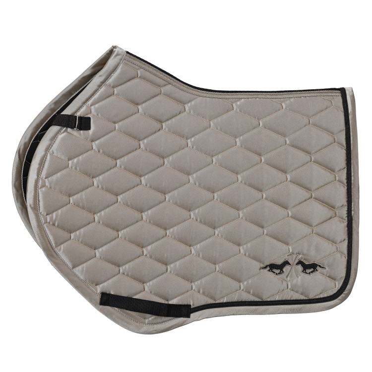 Zadeldek HV Polo Joan GP