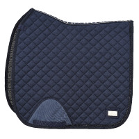 Zadeldek HV Polo Pro Performance dressuur Marine