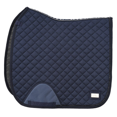 Zadeldek HV Polo Pro Performance dressuur Zadeldek HV Polo Pro Performance dressuur