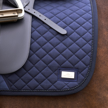 Zadelpad HV Polo Pro performance GP Zadelpad HV Polo Pro performance GP